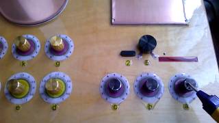 Машина Радионики Radionics Machine Rad THE TOP SECRET RADIONICS MACHINE PLANS [upl. by Saltsman76]