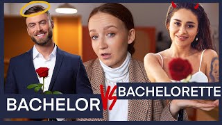 Der Bachelor 2021  Niko der Player  Finale [upl. by Geof]