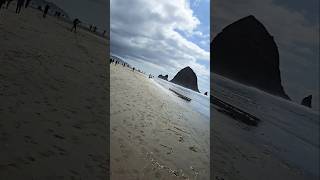 Cannon Beach Oregon [upl. by Tawney]