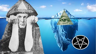 The Occult Iceberg Explained [upl. by Senaj43]