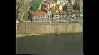 9 Portugal Medieval  Vida Quotidiana nos Concelhos 1992 EBM [upl. by Acnaiv]