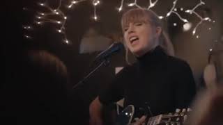 Fullest Version Better Man  Taylor Swift Live At The Bluebird Cafe [upl. by Nahseez385]