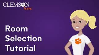 Room Selection Tutorial [upl. by Asille]