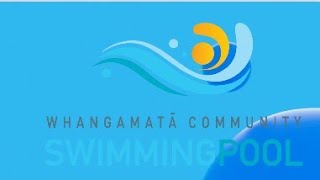 Whangamata Community Pool Decarbonisation application video [upl. by Pearla469]