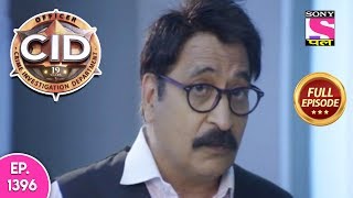 CID  Full Episode 1396  7th March 2019 [upl. by Primaveria83]