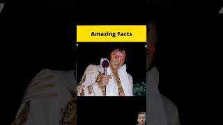 Story of Elvis Presley shorts yt facts youtubeshorts trending FactBeast90 CrazyXYZ [upl. by Enyalahs]