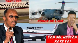 KOTE TOUT AVYON HAYTI TE GENYEN YO TOUT SA NOU DWE KONNEN [upl. by Py57]