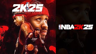 NBA 2K25 is DOOMED after this… [upl. by Hannus590]