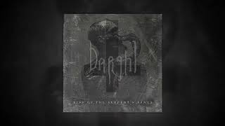 Darghl  Kiss ov the Serpents Fangs Full Album [upl. by Correy]