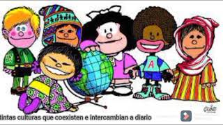 Multiculturalidad e Interculturalidad [upl. by Yerffoj576]