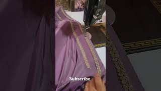 New salwar Poncha design New salwar mohri design viralvideo ytshorts youtubeshorts [upl. by London]