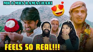 Mr amp Mrs Ramachari Climax Scene REACTION  Malayalam  Part 14  Rocking Star Yash  Radhika Pandith [upl. by Anitsihc]