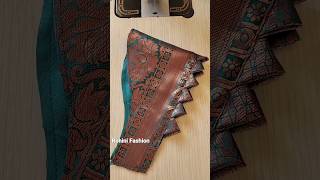 Beautiful model sleeve design cutting and stitching shorts shortvideo rohinifashion [upl. by Ajiat]