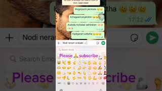 Boomerang movie mugaiyali pennodu song typing✍️🏻 lyrics whatsappstatus tamilsong Ayreeaa187 [upl. by Lletniuq]