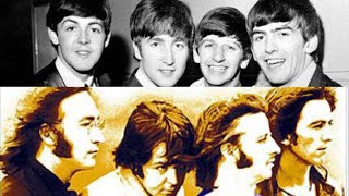 Early or Later Beatles [upl. by Lalo713]