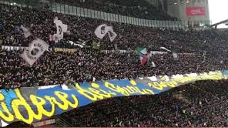 MILANISTA PEZZO DI MERDA [upl. by Amato]