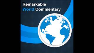 Remarkable World Commentary Episode 2 Breaking Down Barriers [upl. by Adamok]