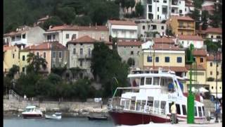 Rabac  Istria  Croatia [upl. by Abernathy650]