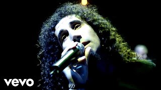 System Of A Down  Hypnotize Official HD Video [upl. by Eziechiele]