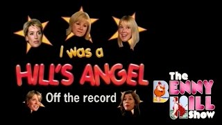 Benny Hill  Interviews with Hills Angels Part 33 [upl. by Esilanna948]