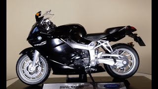 BMW K1200 S 2005 [upl. by Faucher]