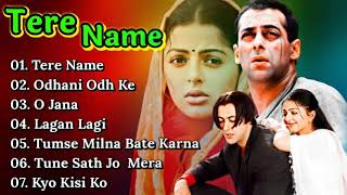 Tere Naam Movie All SongsSalman Tere Naam KhanBhumika ChawlaLong Time SongsHindi jackbox Song [upl. by Shifra500]