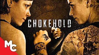 Chokehold  Full Movie  Action Crime  Casper Van Dien  Lochlyn Munro [upl. by Kath999]