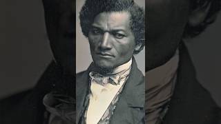 Frederick Douglass Life frederickdouglass slavery usa shorts [upl. by Rubi635]