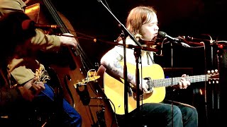 Billy Strings  Dont Think Twice  Doc Watsons Birthday [upl. by Igor331]