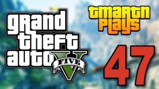 Grand Theft Auto 5  Part 47  Bugatti Veyron Lets Play  Walkthrough  Guide [upl. by Anirrok]