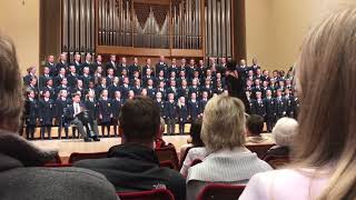 Tygerberg Eisteddfod Galakonsert 2017 Laerskool Durbanville [upl. by Minor753]