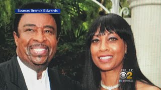 Report Temptations Singer Dennis Edwards Abused Weeks Before Death [upl. by Raddie]