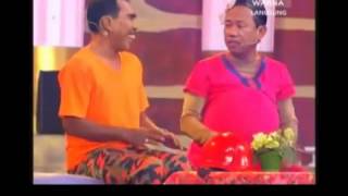 OSBON JUARA MAHARAJA LAWAK MEGA MLM AKHIR 2011  YouTube [upl. by Abisha]