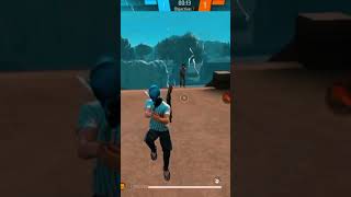 Diesel sabka Baap freefire video [upl. by Wendelina]