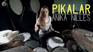 Anika Nilles  Pikalar official video [upl. by Donahue]