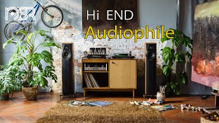 Hi End Audio Sound Test  Best Voices amp Dynamic Sound  Audiophile NBR Music [upl. by Terbecki88]