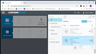 Brocks How To Do a Chrome River Expense Report [upl. by Irrol]