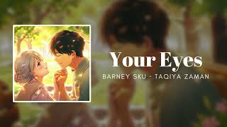 Your Eyes [upl. by Yance906]