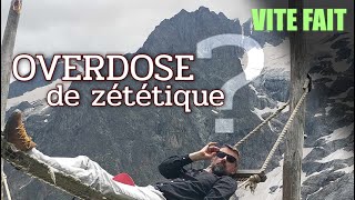 OVERDOSE de zététique  Vite Fait [upl. by Anaerdna921]