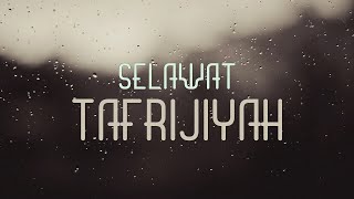 Selawat Tafrijiyah Terjemahan [upl. by Ehpotsirhc]