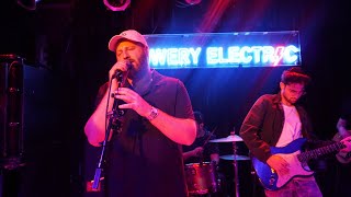 Gelf Live at The Bowery Electric  Full Show 2023 [upl. by Itteb]