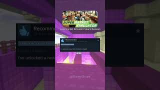 Super Market Simulator Steam Reviews roblox raftgame fortnite [upl. by Retxed337]