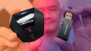 The BEST TWS Ive tested that you probably cant buy  Edifier Hecate GT4S Review [upl. by Atis]