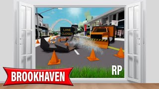 OP Brookhaven Script NOT PATCHED ALL GAMEPASSES [upl. by Dnalevets]