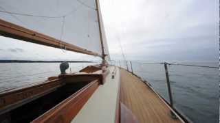 AZURA  Fishers Island 31 [upl. by Emmalynne]