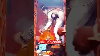 jai Bholenath🙏🙏 love shortvideo sorts shorts shortsvideo shortsfeed viralvideo video short [upl. by Weisburgh538]