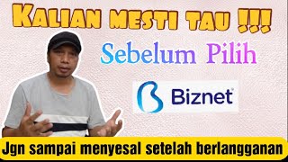 Gmn setelah 3 bln pakai Biznet   Review Biznet jujur  Lihat speed Biznet di akhir video [upl. by Carlene]