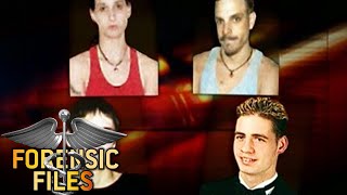 Forensic Files New Season 7 Part 2 Full Episodes  Crime Documentary [upl. by Karlan]