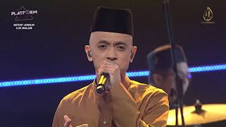 HIJJAZ FEAT TOMOK  SUMAYYAH [upl. by Drandell]