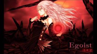 Egoist  142 [upl. by Messing]